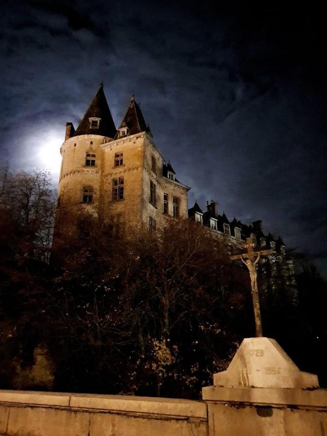 Le Lantigne Villa Durbuy Eksteriør bilde