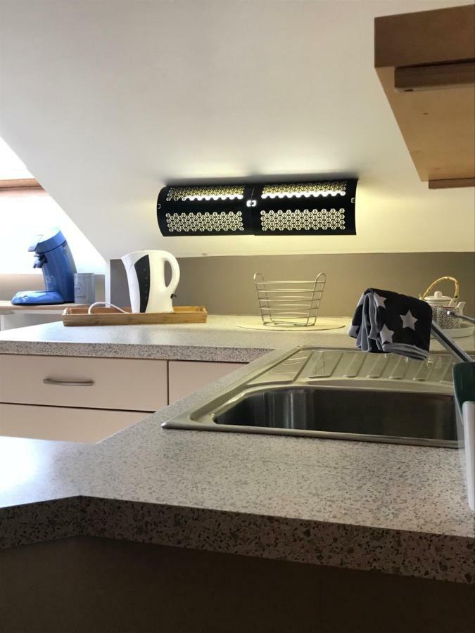 Le Lantigne Villa Durbuy Eksteriør bilde